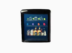 Refrigerators & Wine Coolers