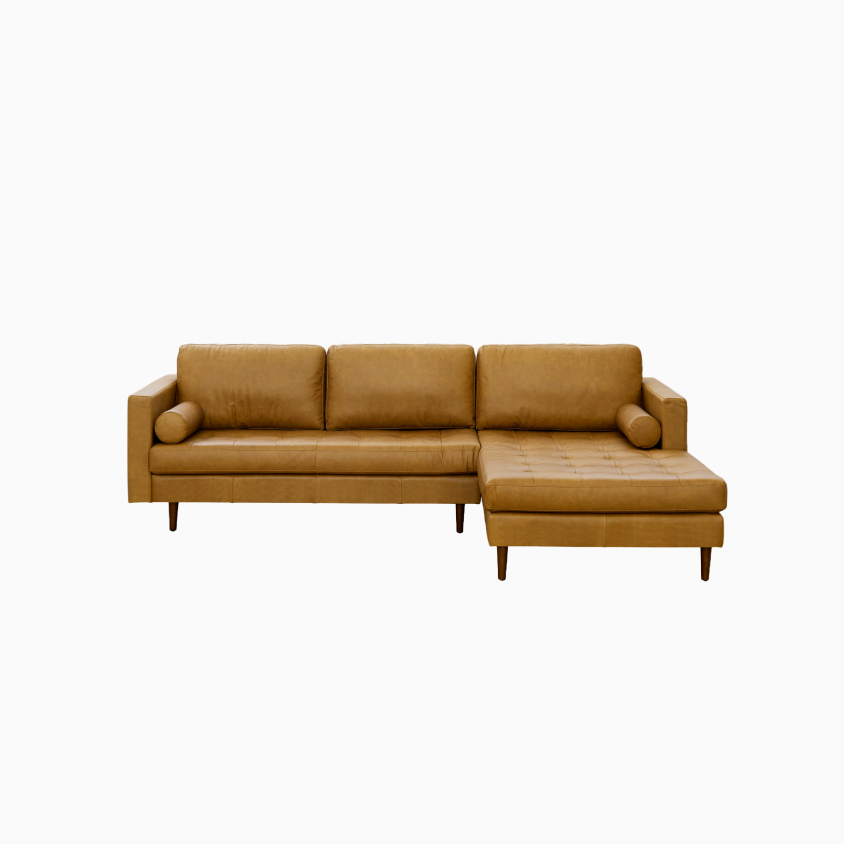Sofas by Material