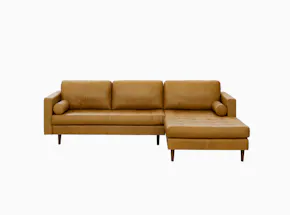 Sofas by Material