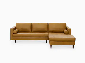 Leather Sofas