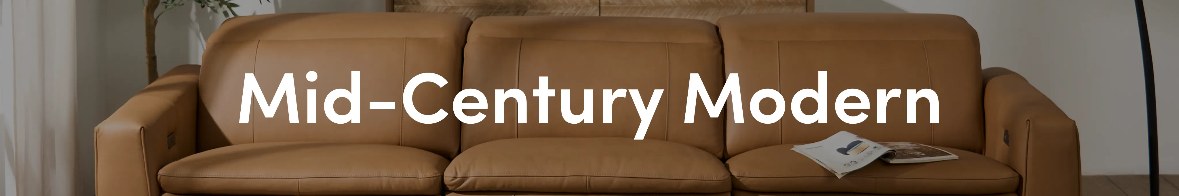 Mid-Century Modern