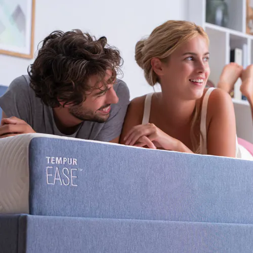 Tempur (Up to 10%)