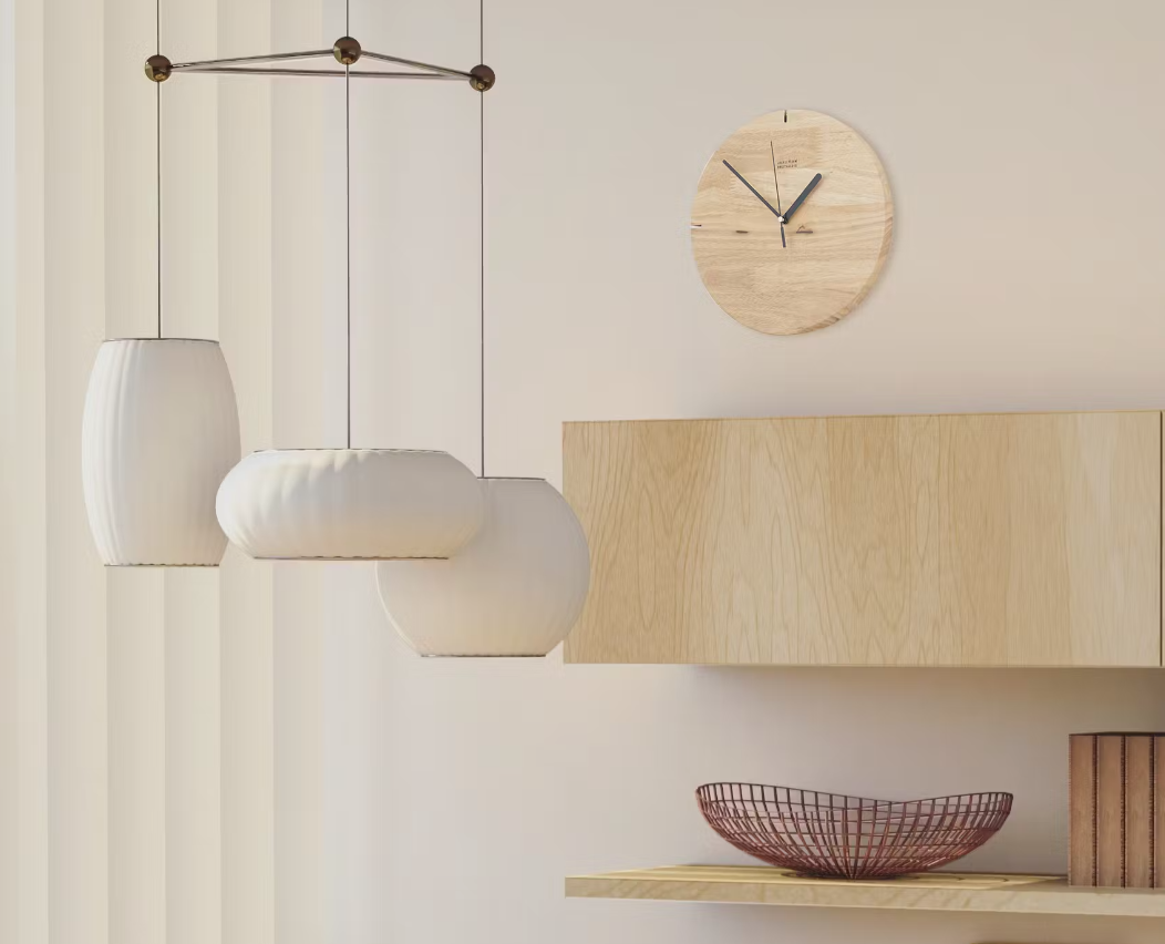 Buy Clocks Online in Singapore HipVan