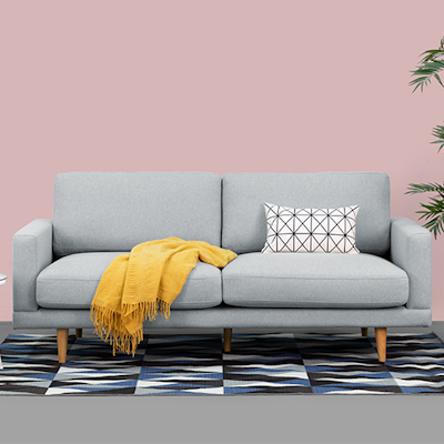 Sofas By Size Online In Singapore Hipvan