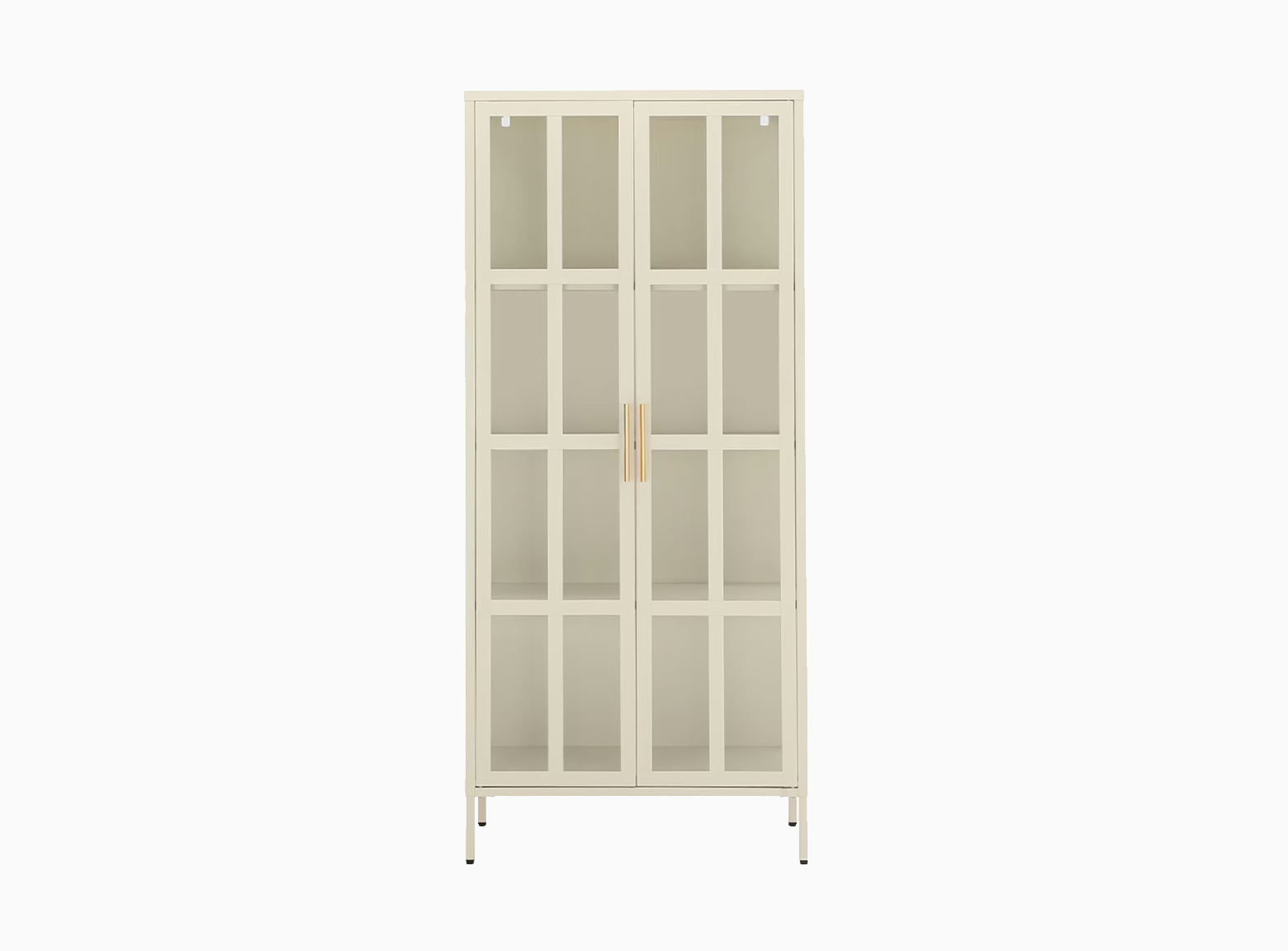 Display Cabinets