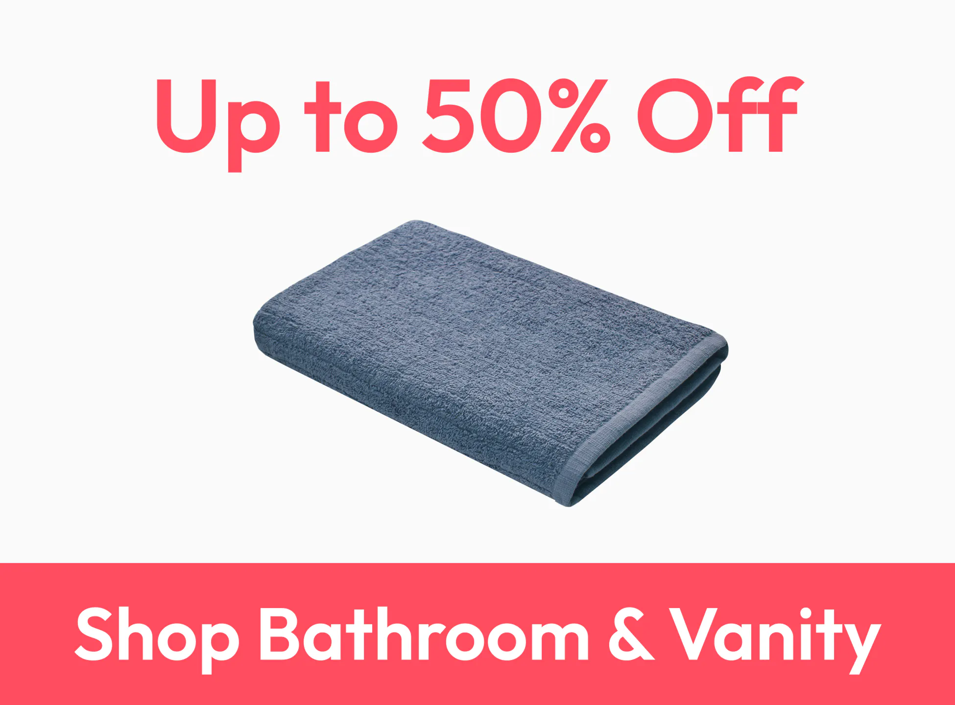 (Sale) Bathroom & Vanity