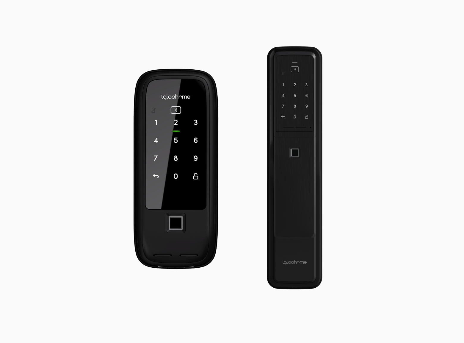 igloohome Digital Locks