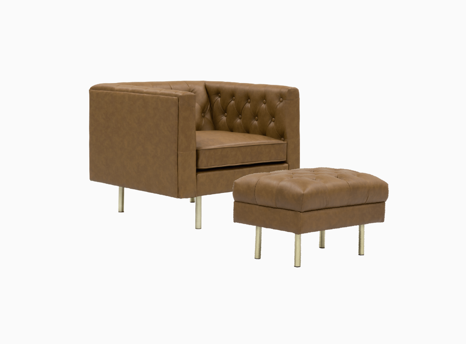 Armchairs & Ottomans