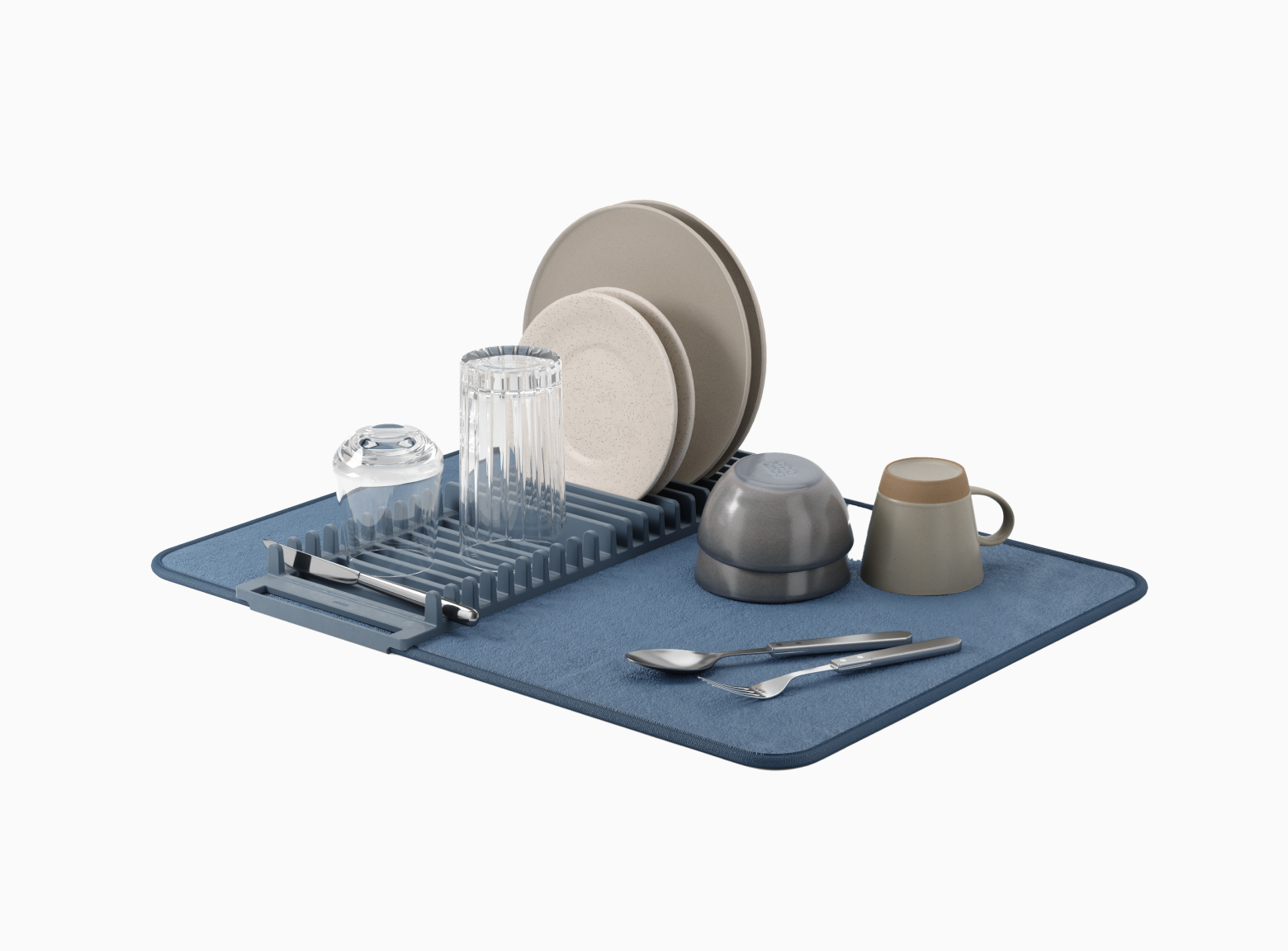 Dish Racks