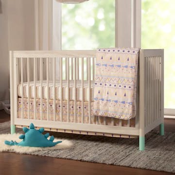Scandinavian baby cribs sales