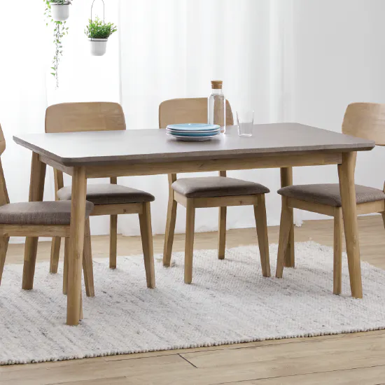 Wooden Dining Tables