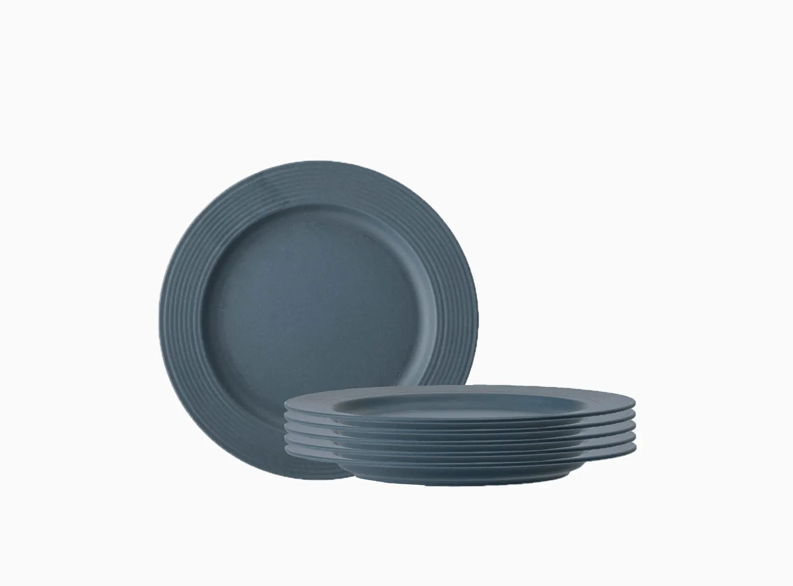 Plates & Bowls