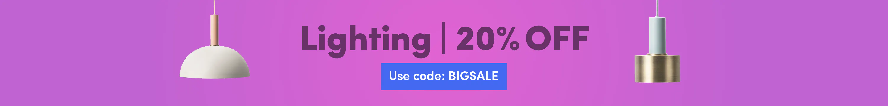 WH Sale Lighting