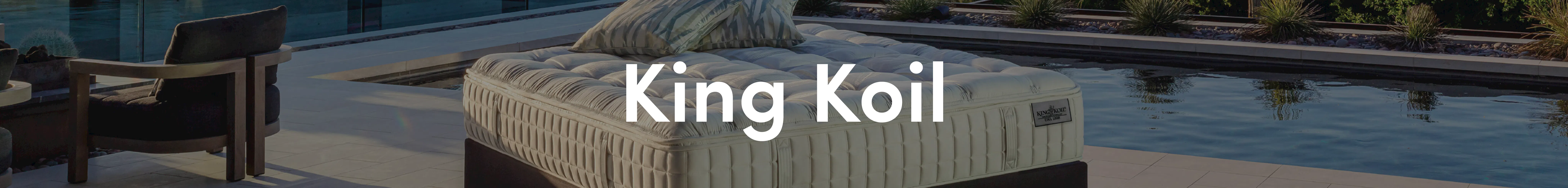 King Koil