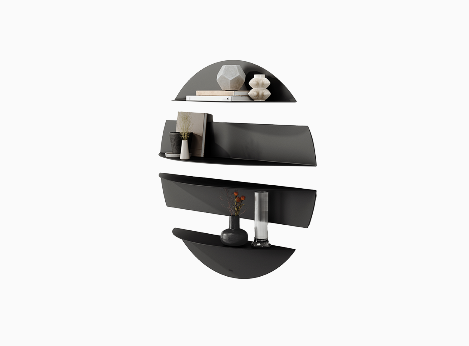 Wall Shelves