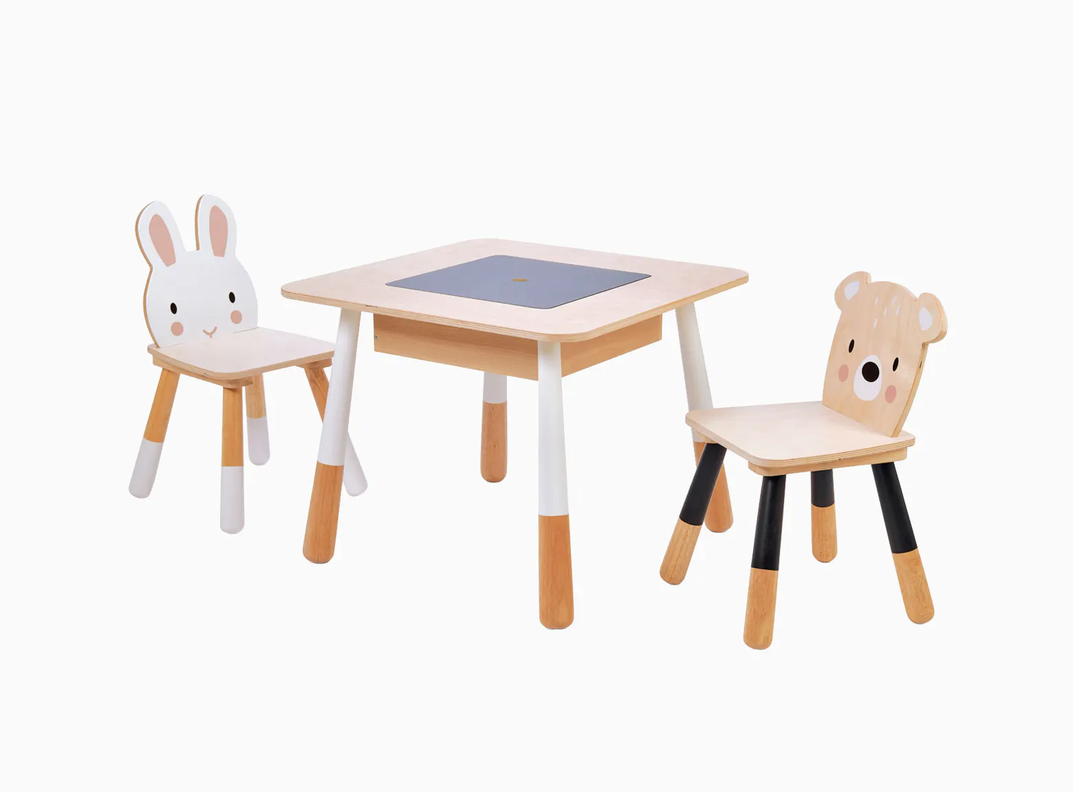 Tender Leaf Wooden Toys