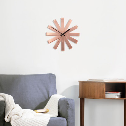 Buy Clocks Online in Singapore HipVan