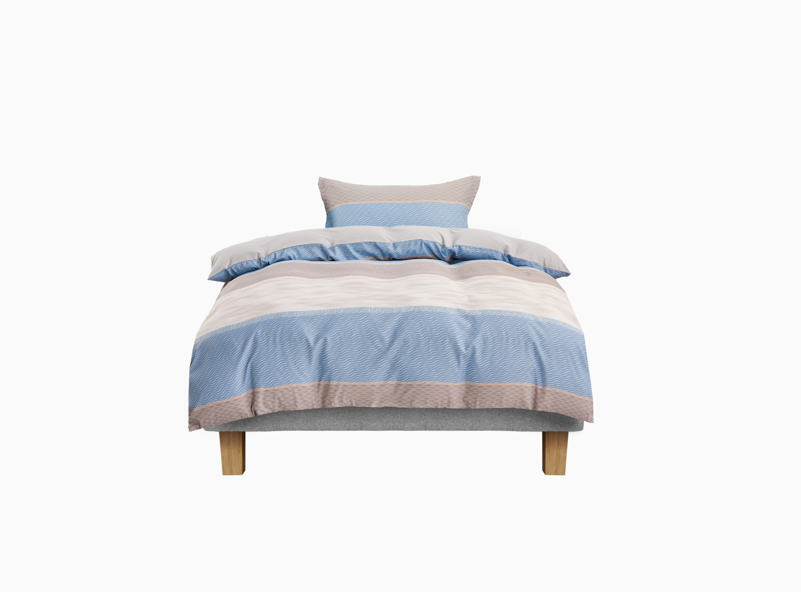 Super Single Size Beddings