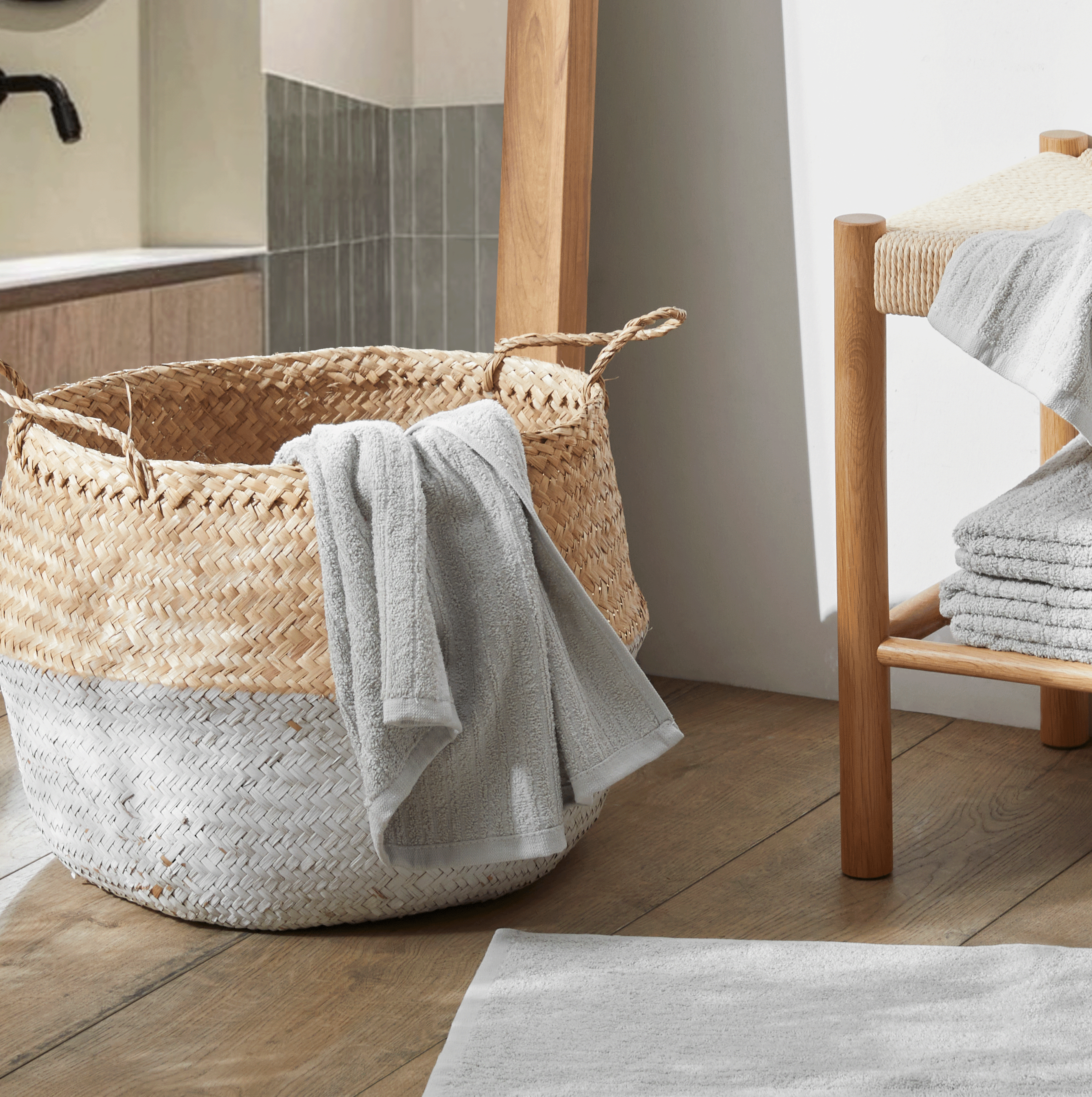 Buy Towels & Bath Mats Online in Singapore HipVan