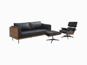 3 + 1 Seater Sofa Sets