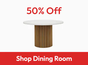 (Sale) Dining Room