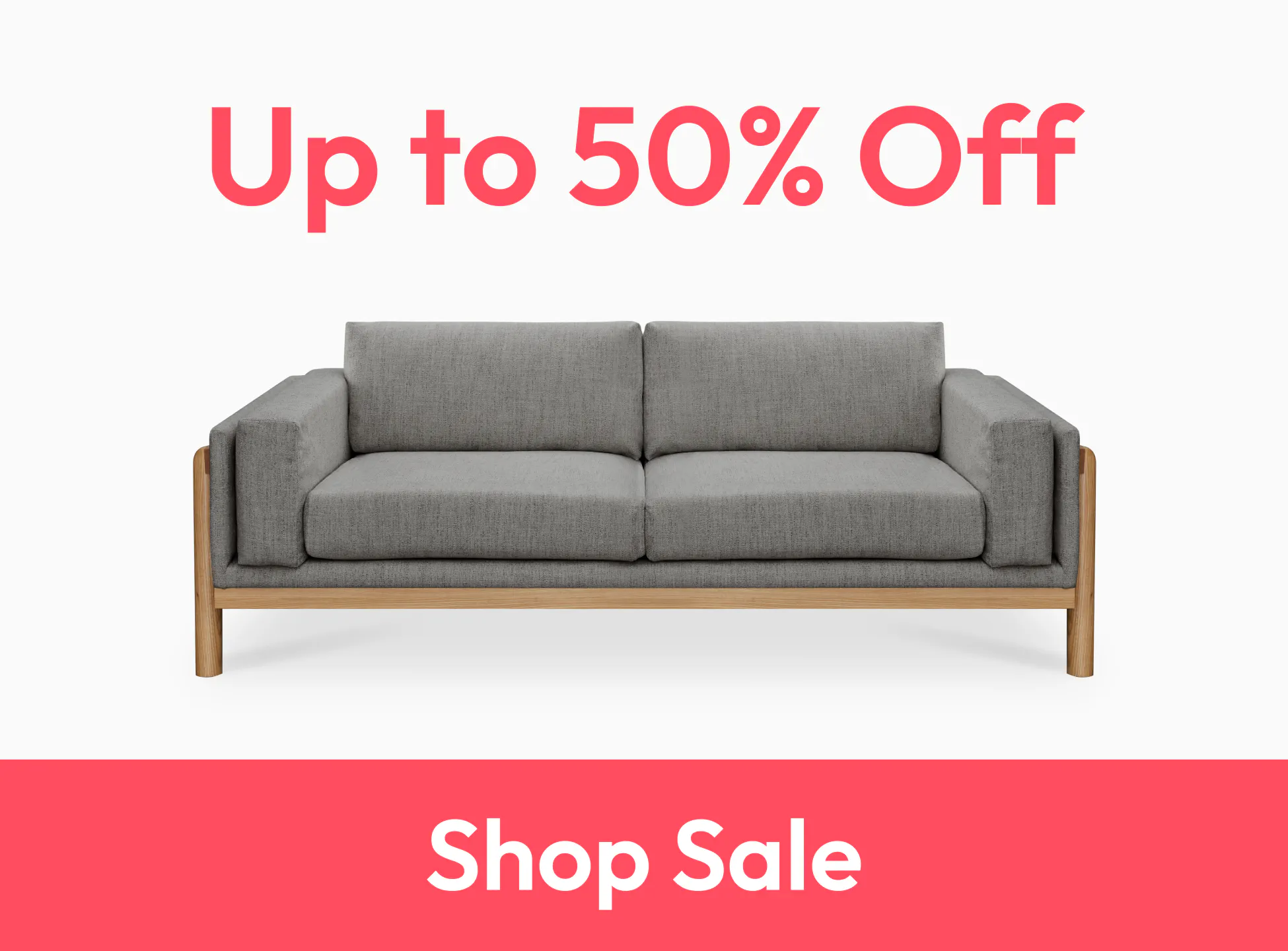 Clearance (Up to 50% Off)