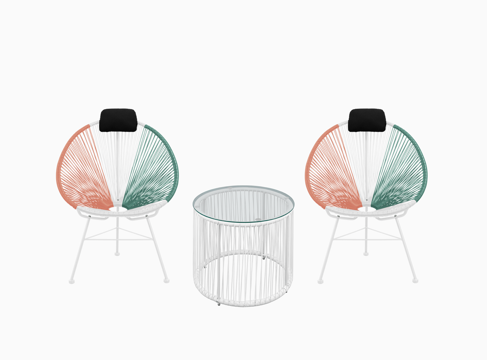 Outdoor Chairs