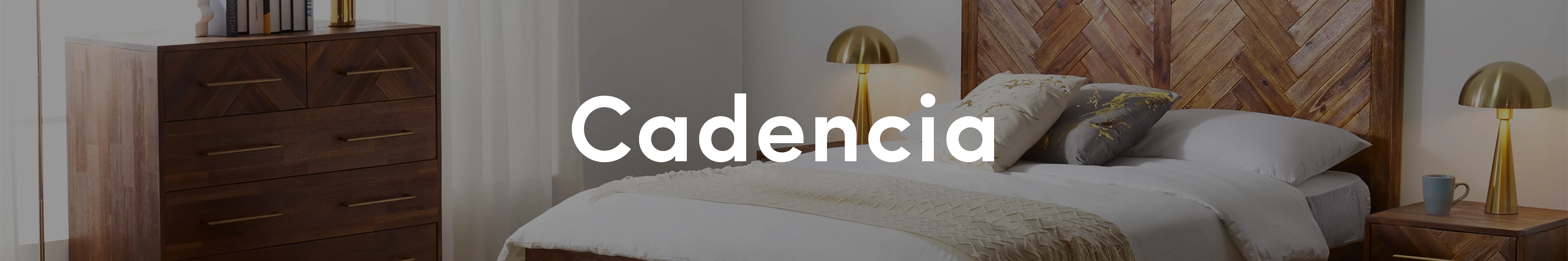 Cadencia by HipVan