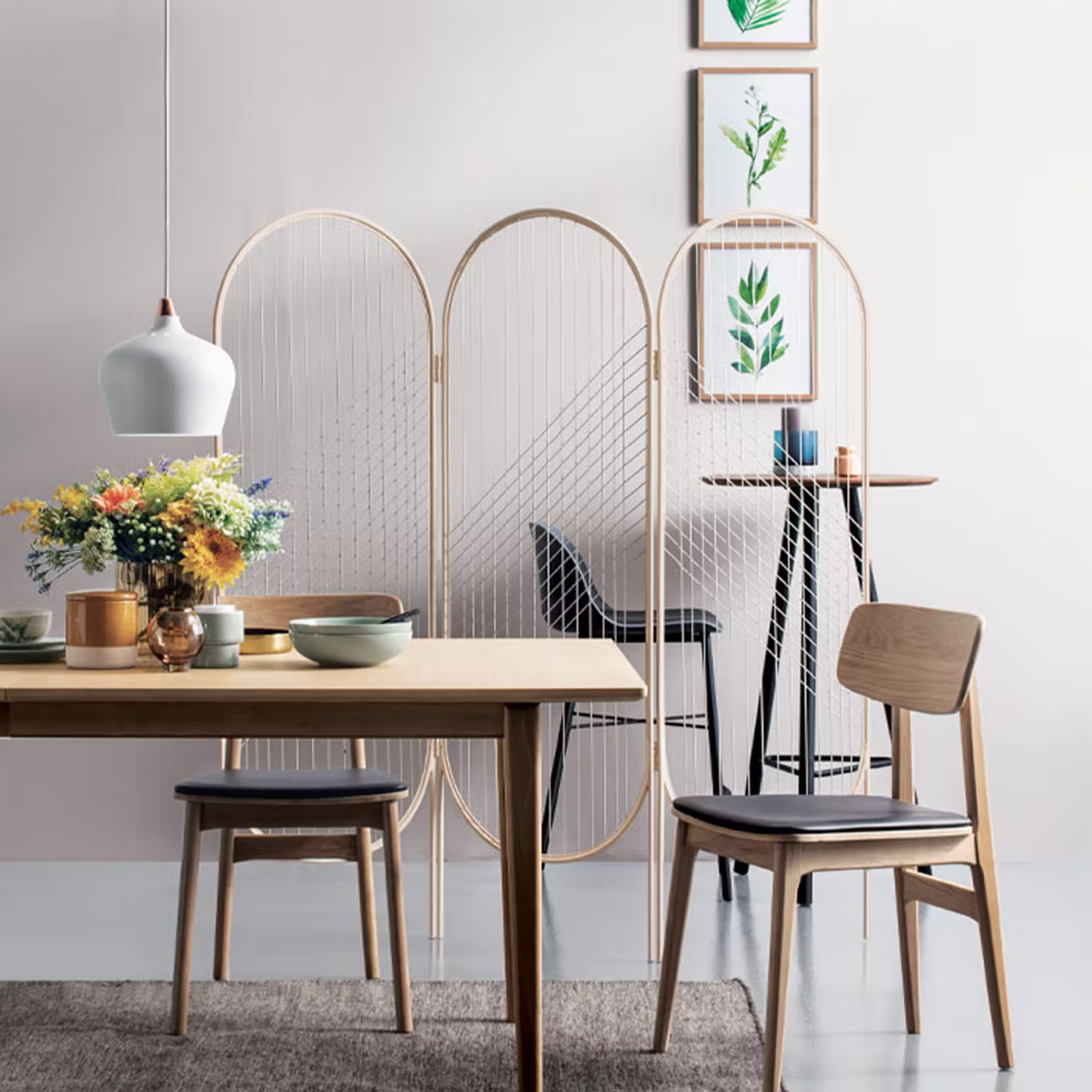 Buy Dining Sets Online in Singapore HipVan