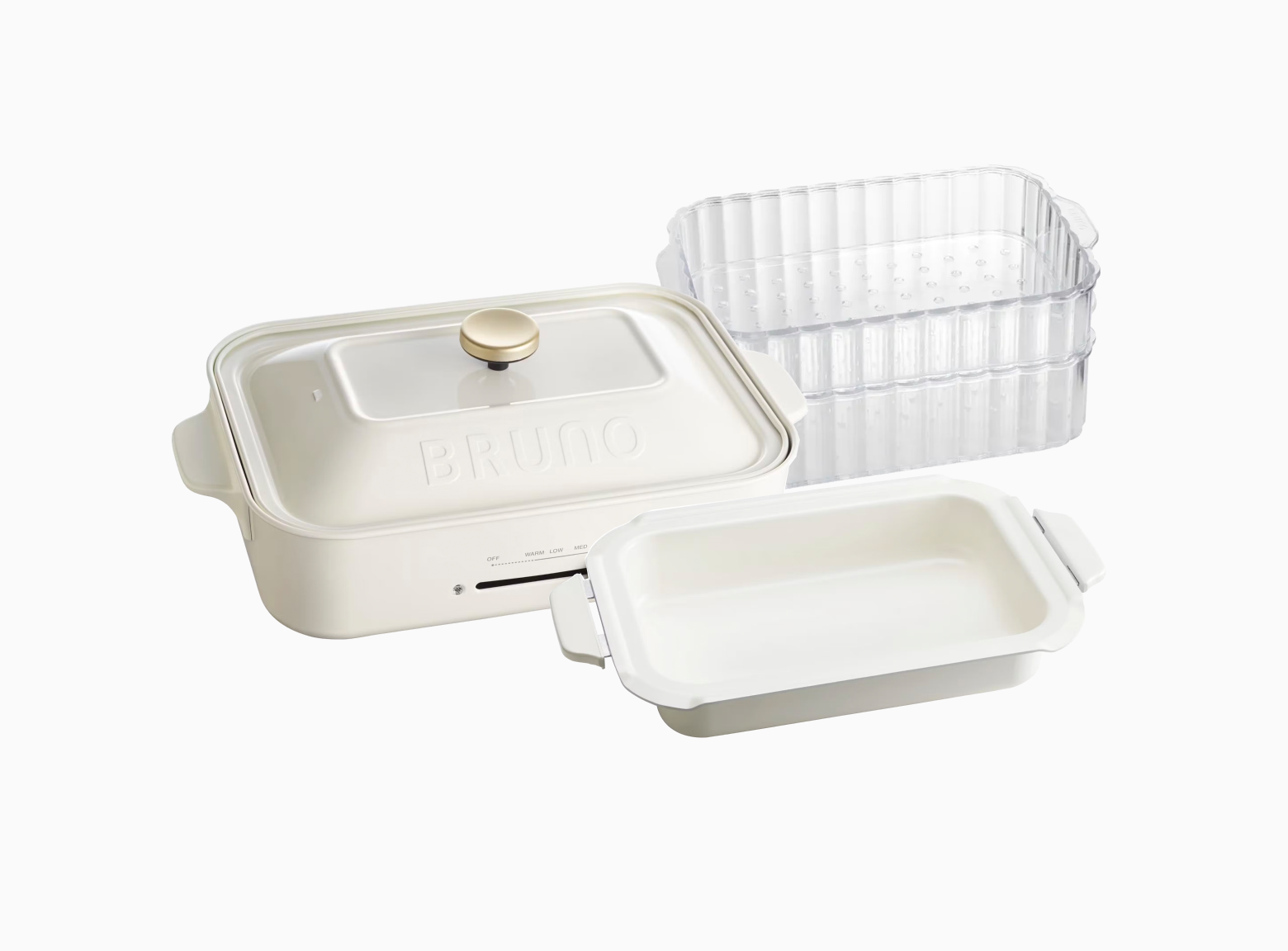 Food Steamers