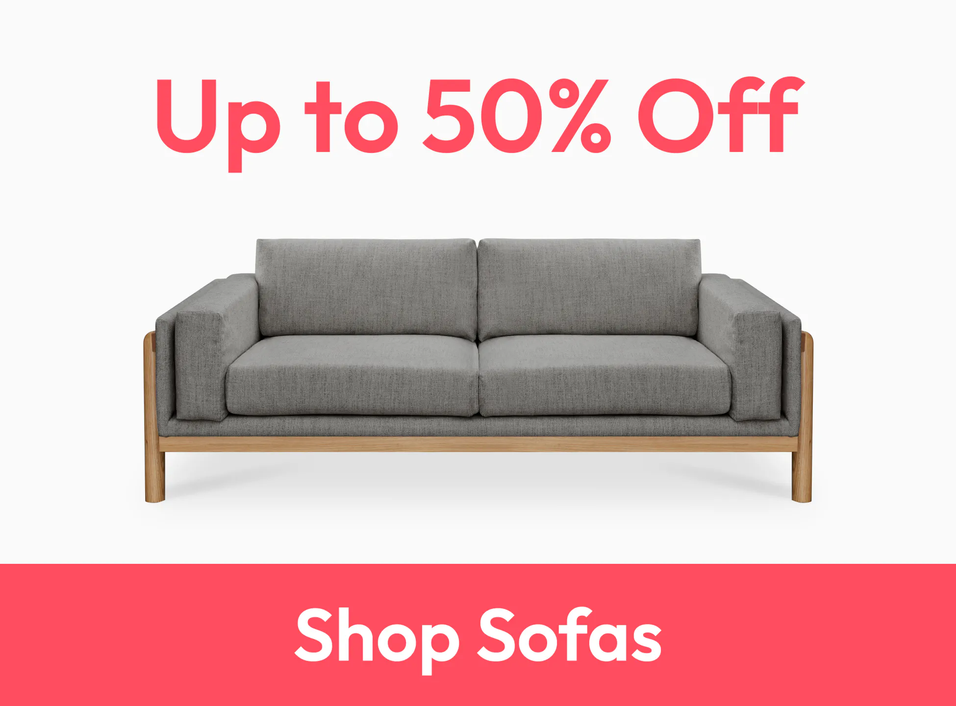 (Sale) Sofas & Sofa Beds