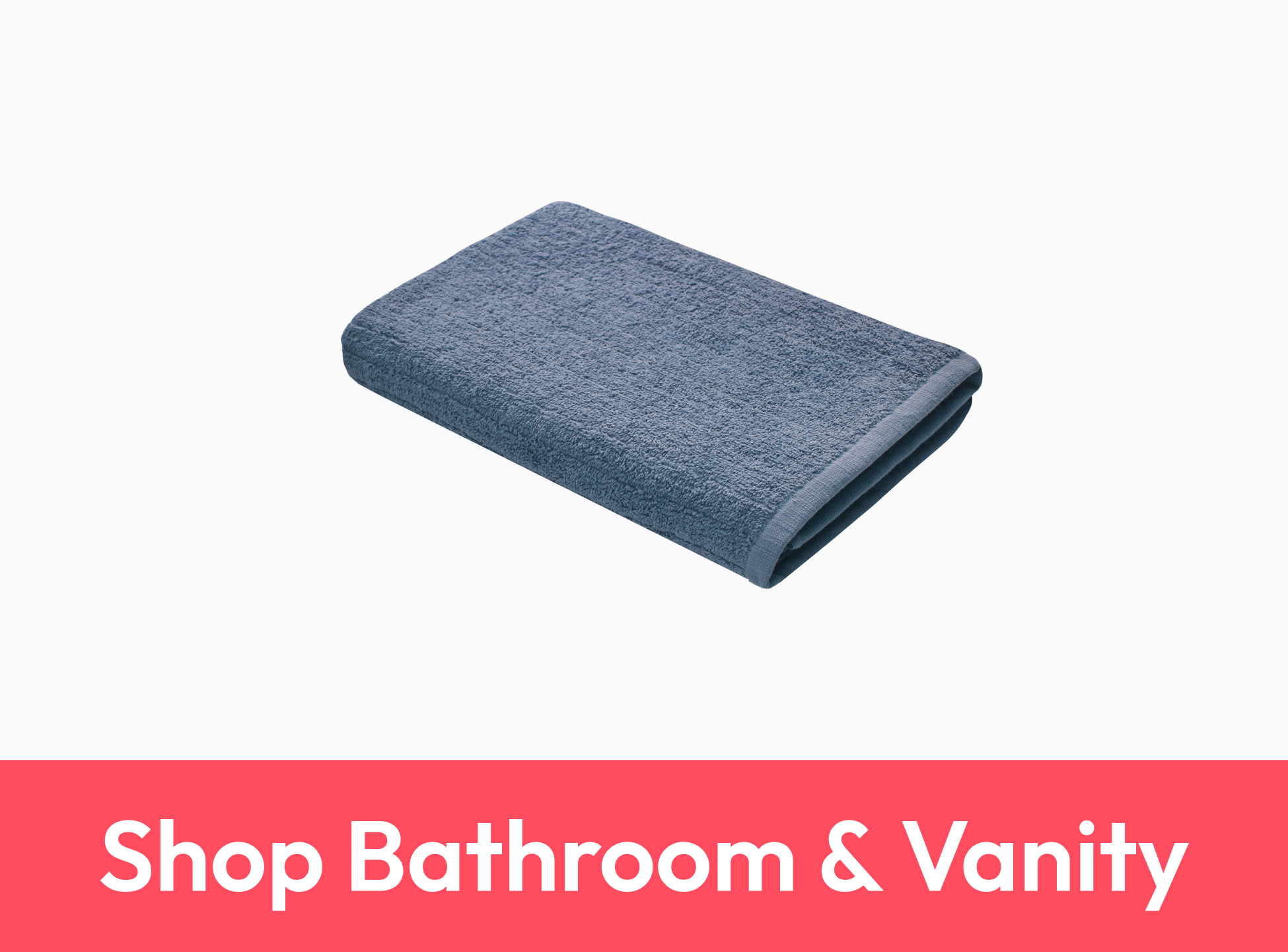 (Sale) Bathroom & Vanity