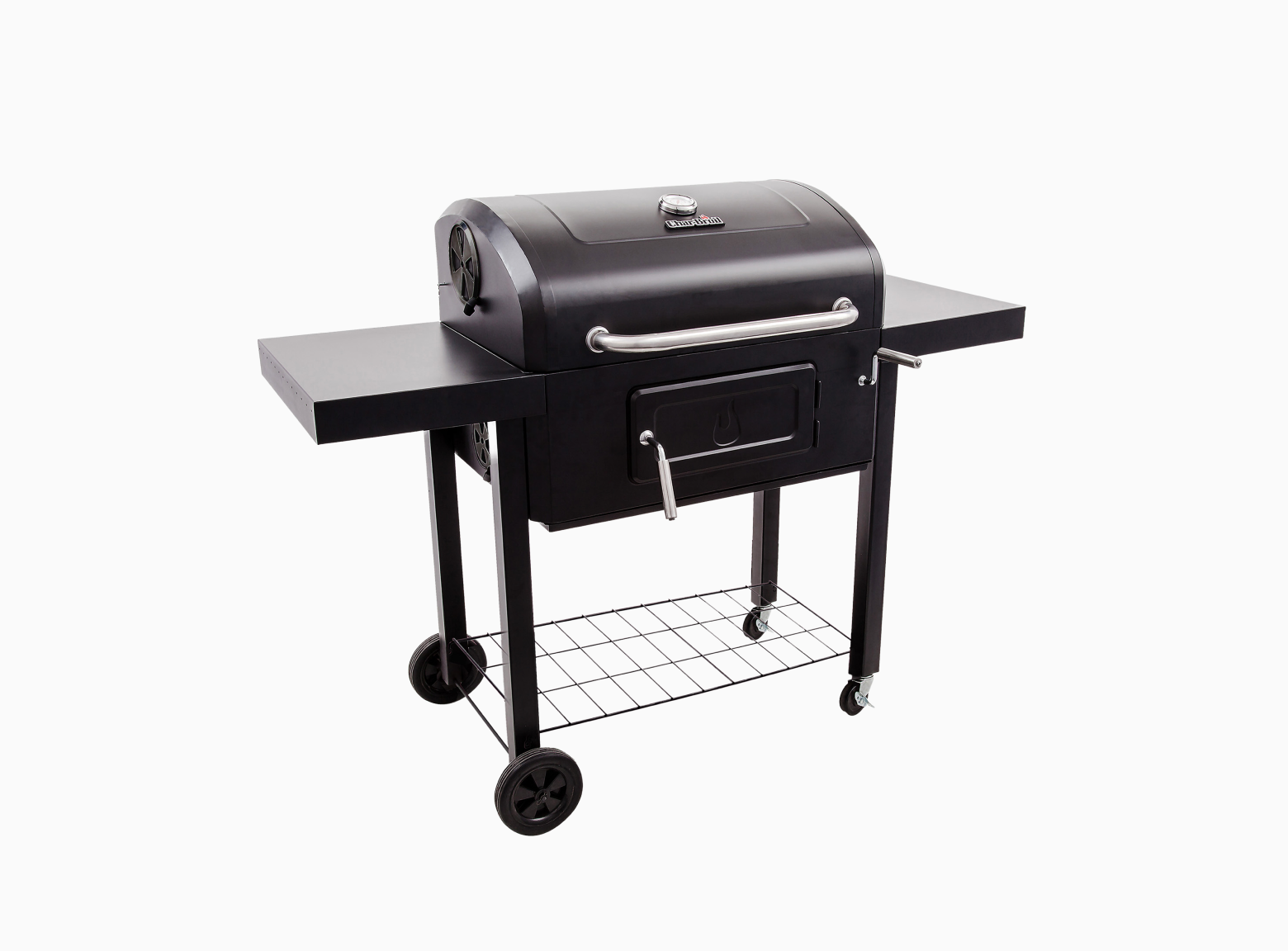 Outdoor BBQ Grills