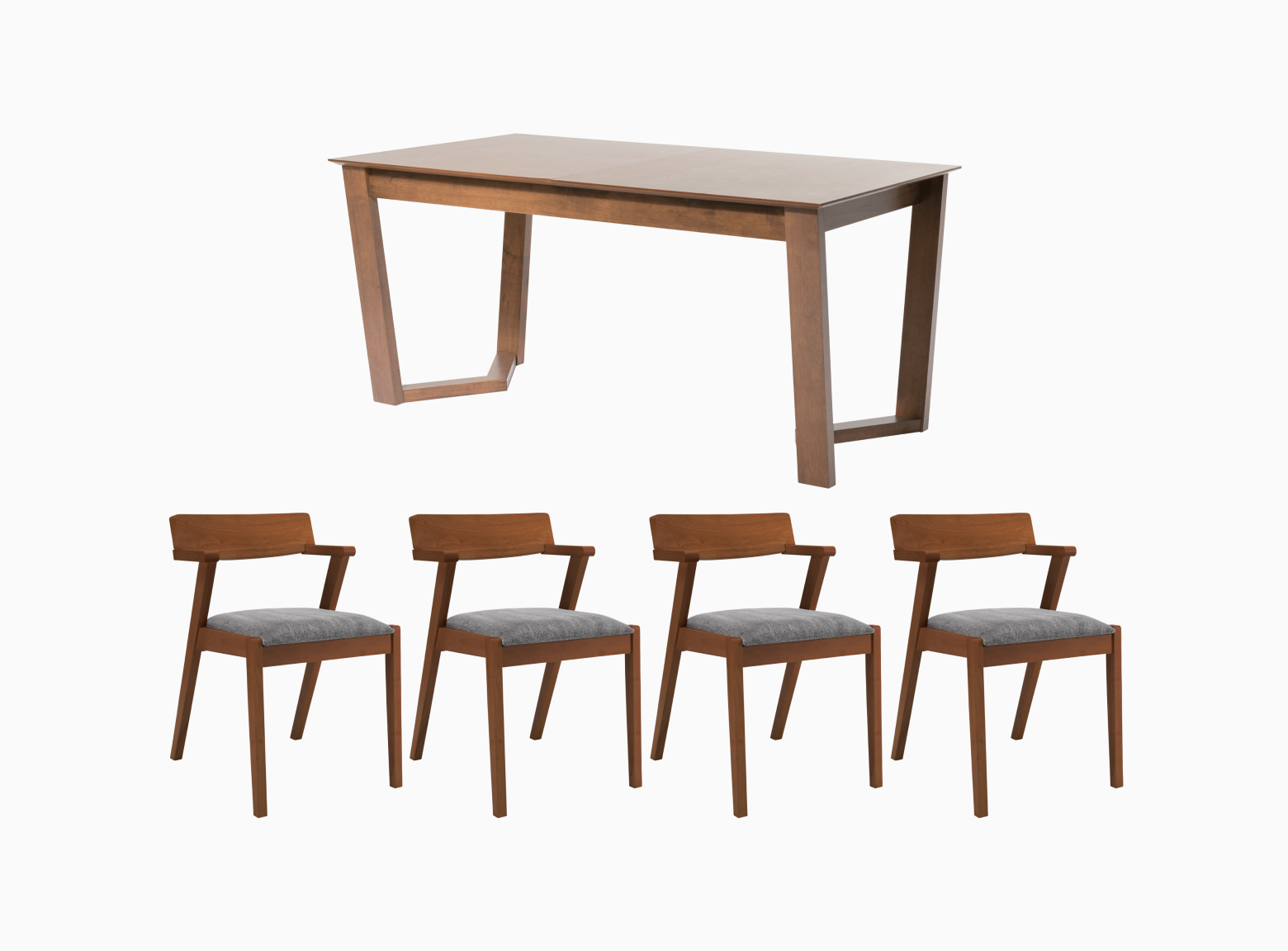 Extendable Dining Sets