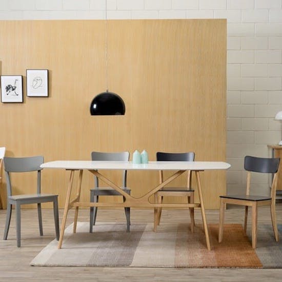 Buy Dining Sets Online in Singapore HipVan