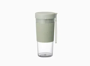 Reusable Drinkware