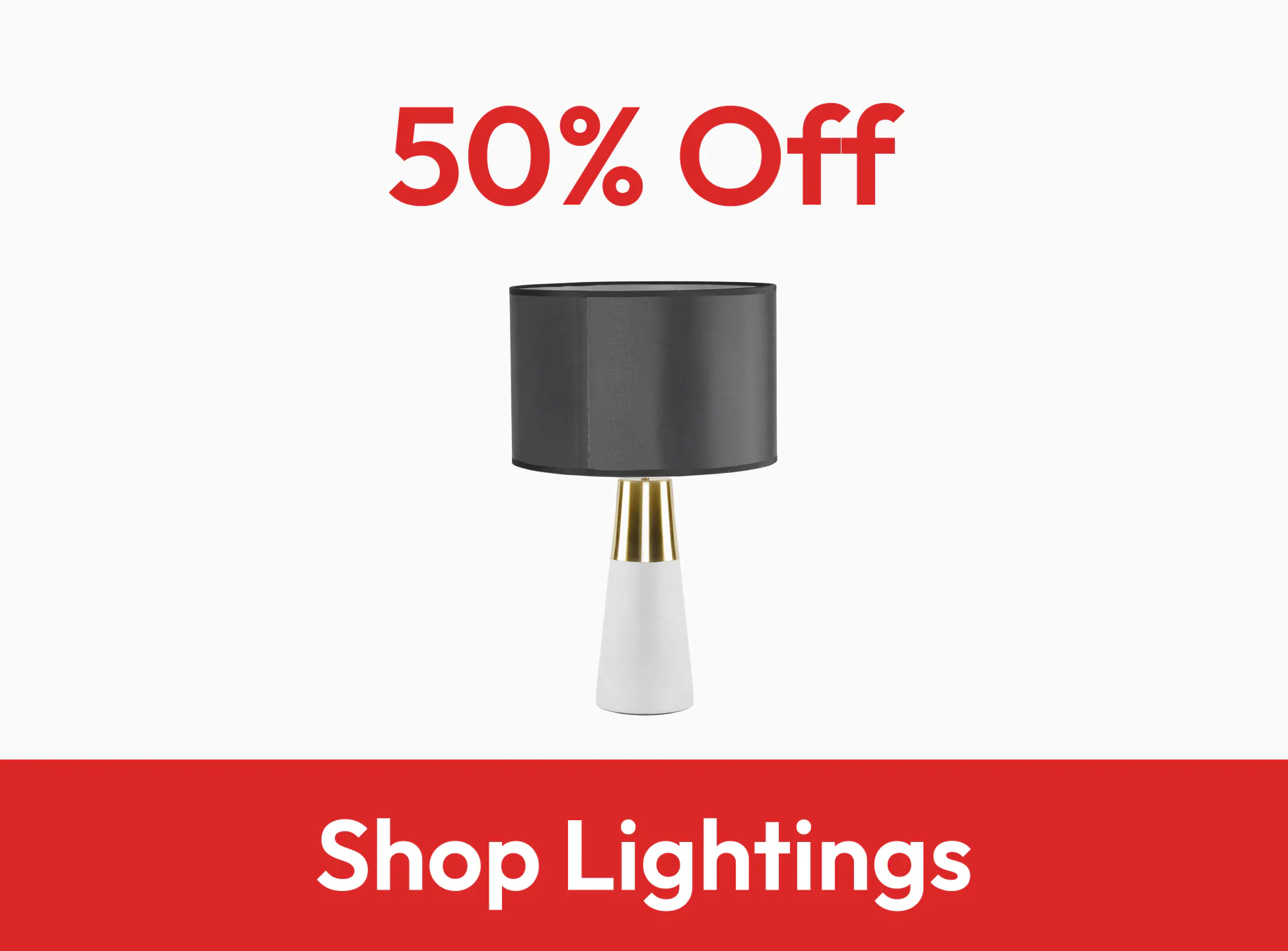 (Sale) Lightings