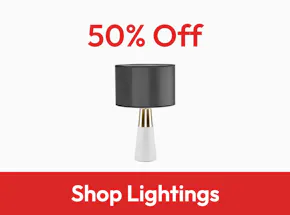 (Sale) Lightings