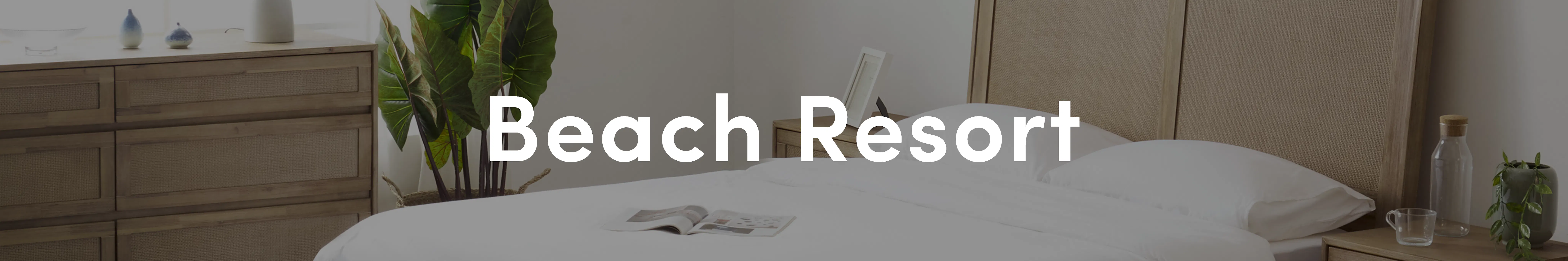 Beach Resort