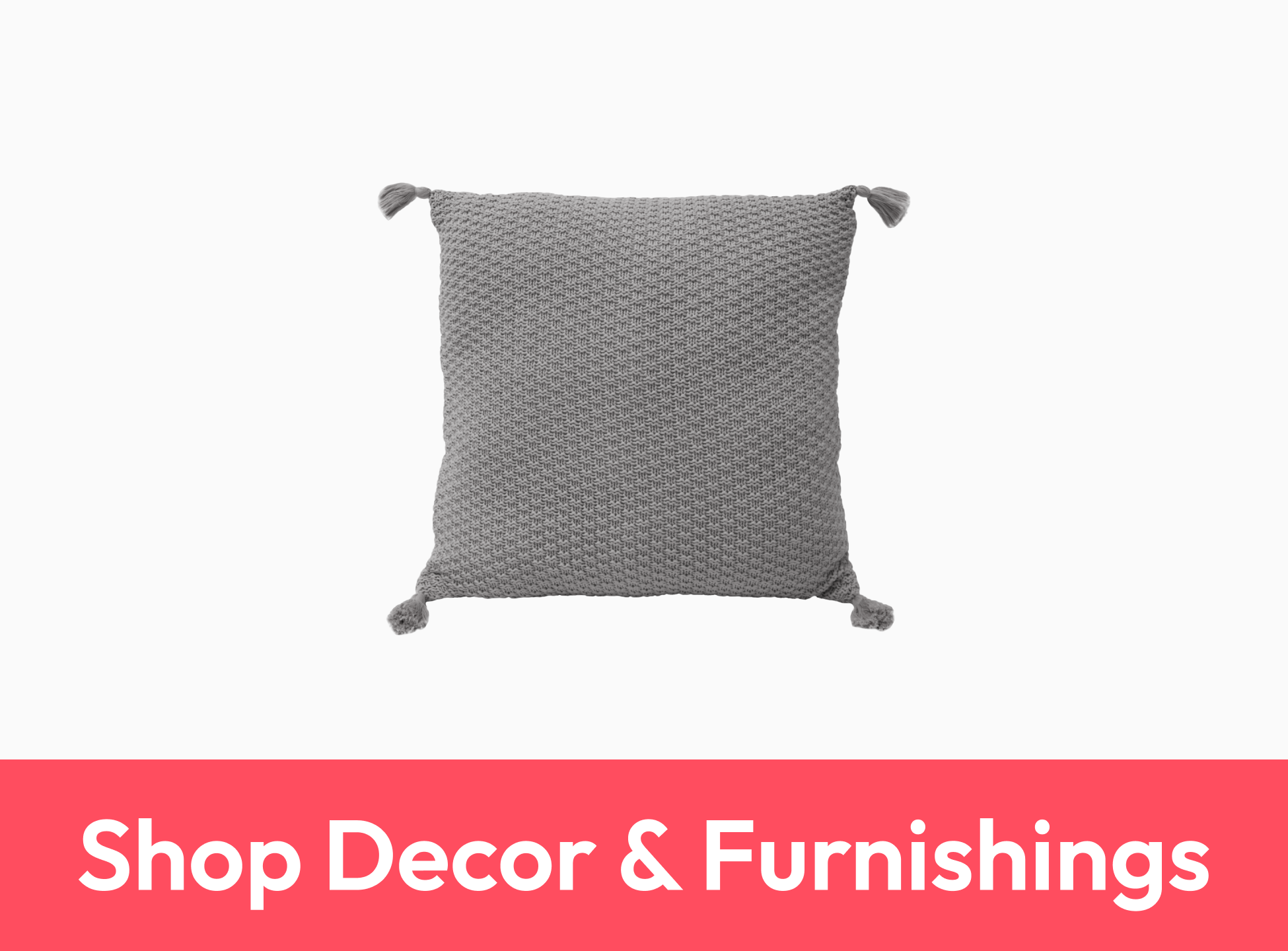 (Sale) Decor & Furnishings