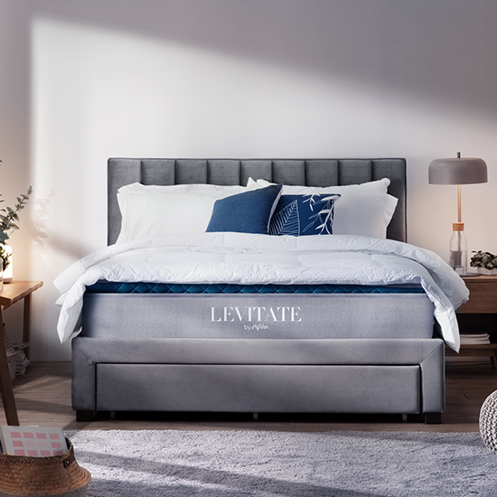 Mattresses by HipVan