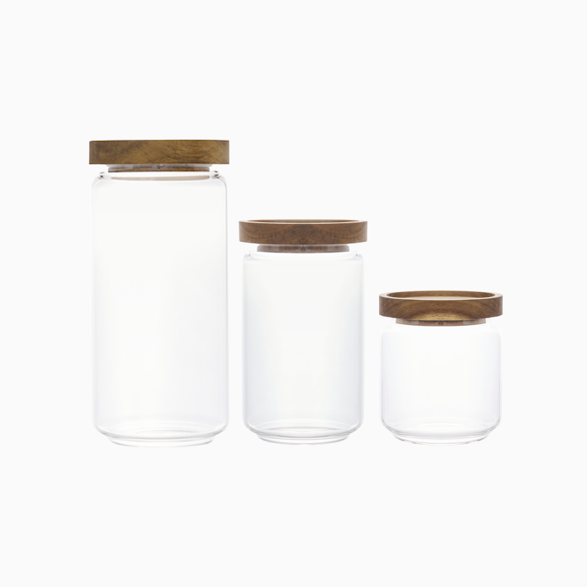 Kitchen Organisation