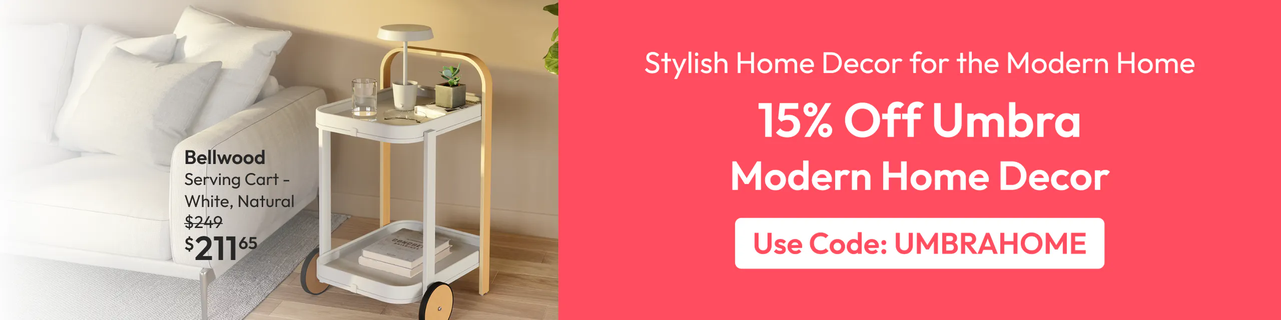 Umbra Home Accents