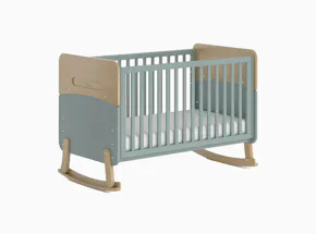 Baby Cots & Beddings