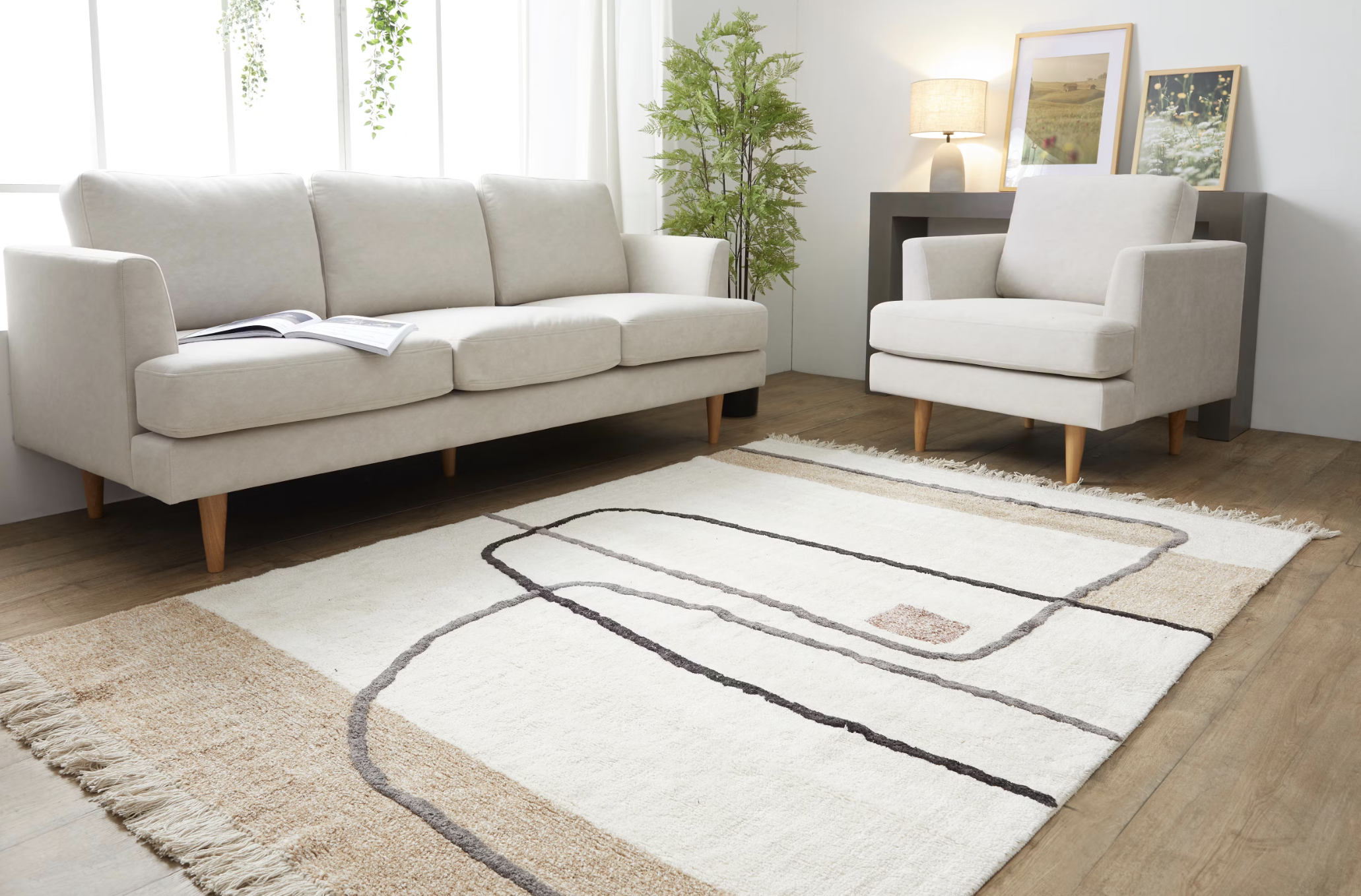 Shop Rugs & Mats Online in Singapore HipVan