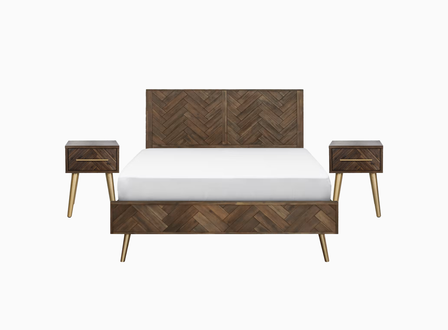 Queen Size Bed Sets