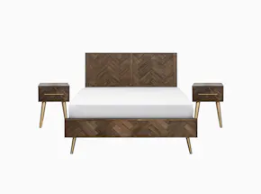 Queen Size Bed Sets