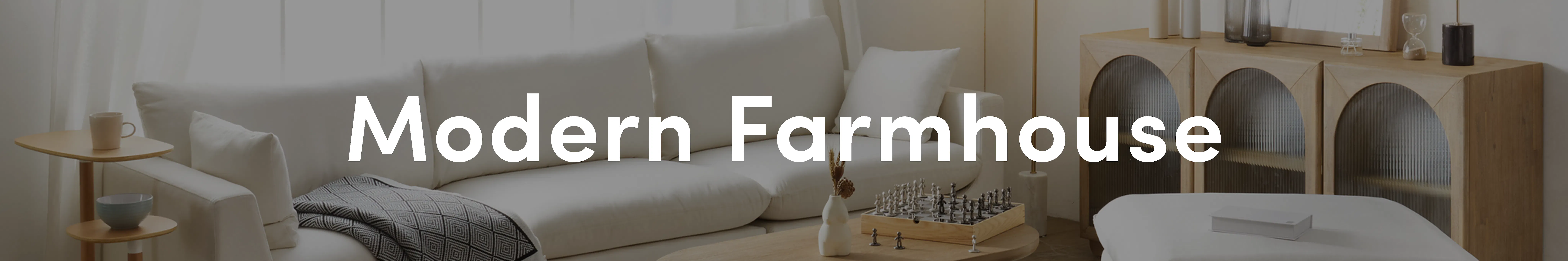 Modern Farmhouse