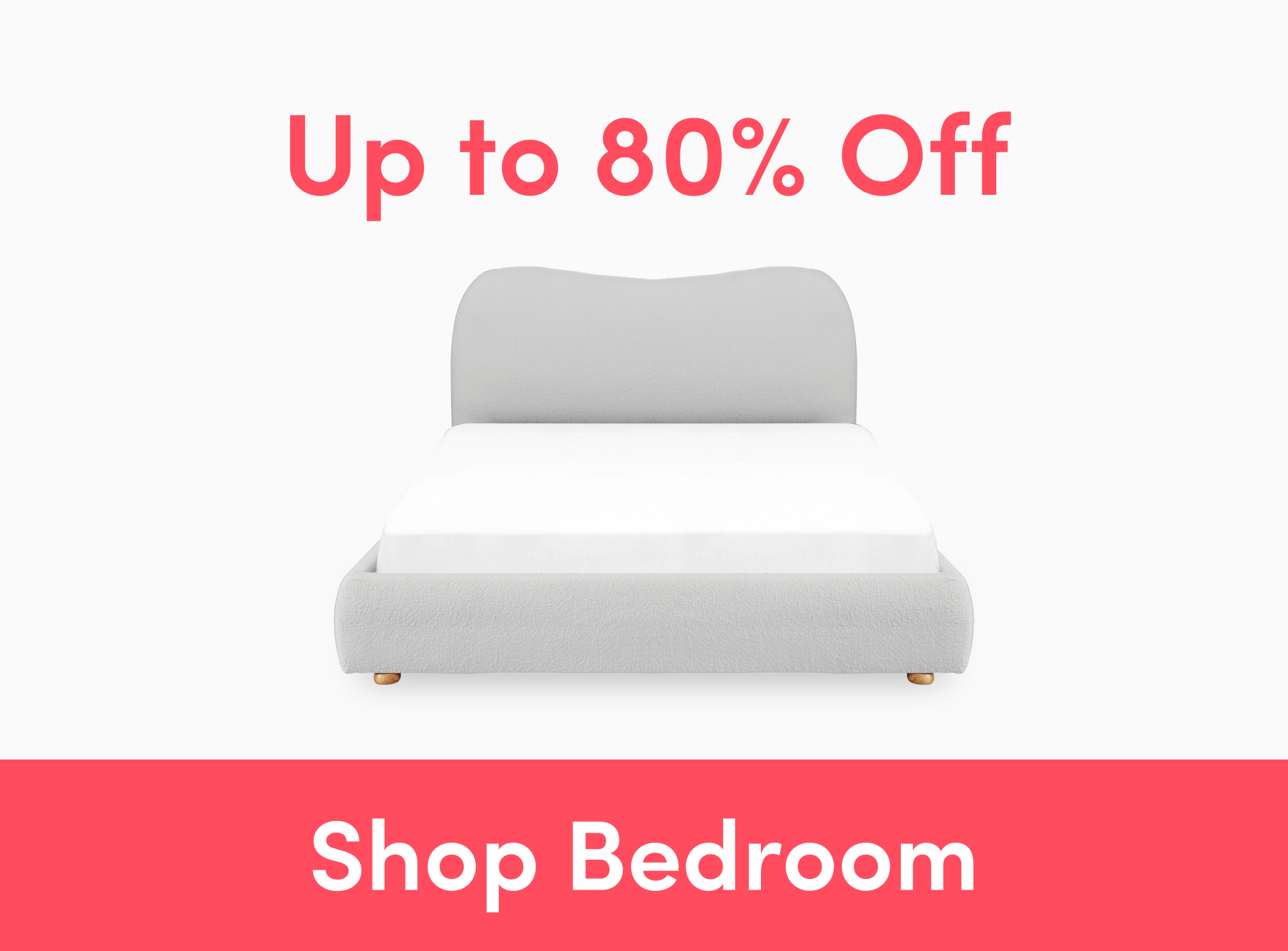 (As-is) Bedroom Sale