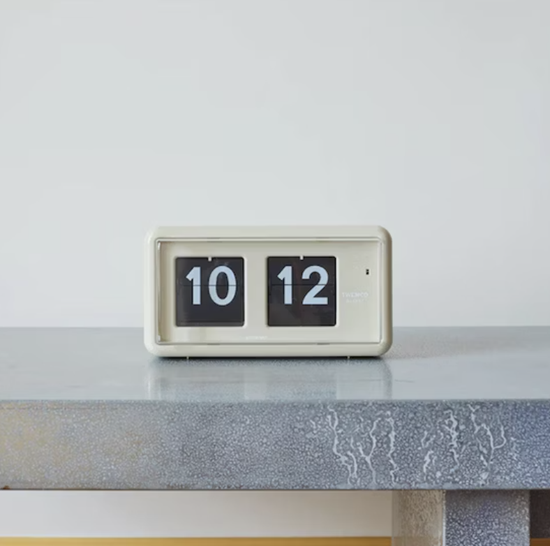 Buy Clocks Online in Singapore HipVan